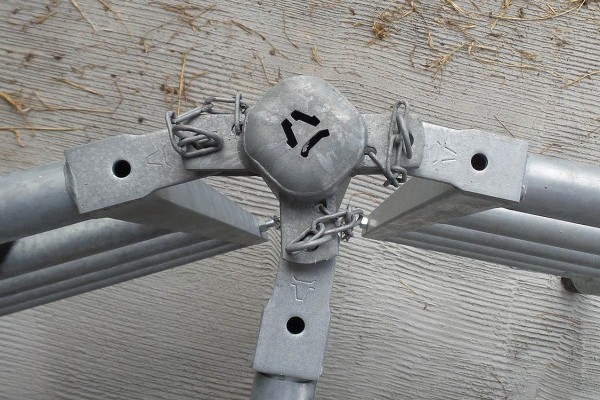 Imagen Pilars i fixacions