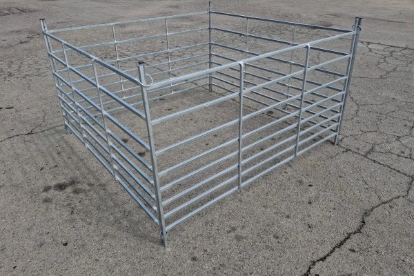 Valla para ovino, 3 m.