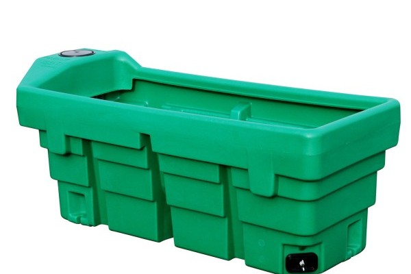 Imagen Prebac 400 litres rectangular
