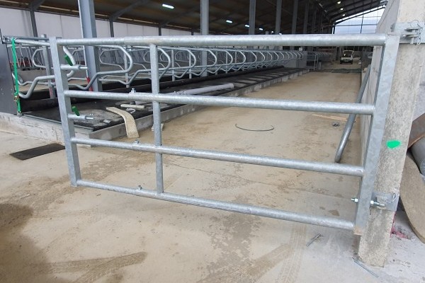 Imagen Cledes i portes extensibles