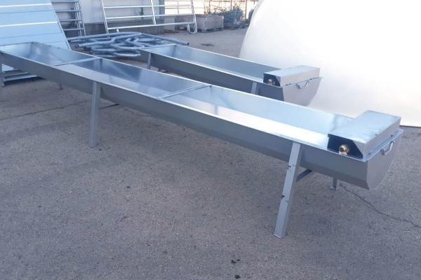 Imagen Abeurador de canal