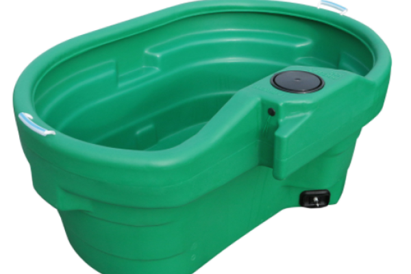 Imagen Prebac 550 litres ovalat