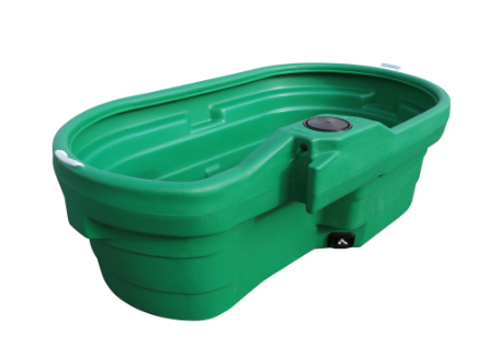 Imagen  Prebac 950 litres ovalat