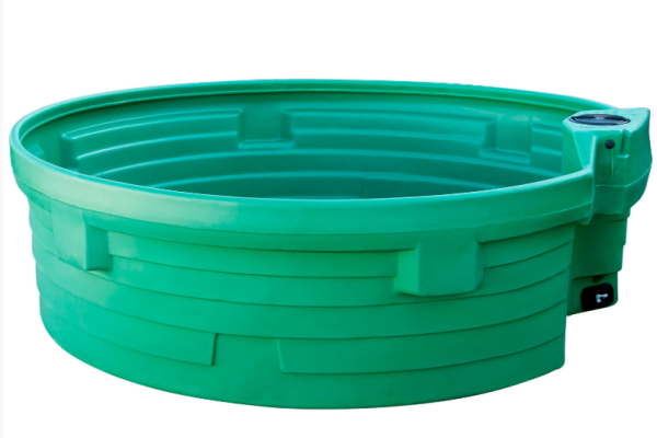 Imagen Prebac 1500 litres