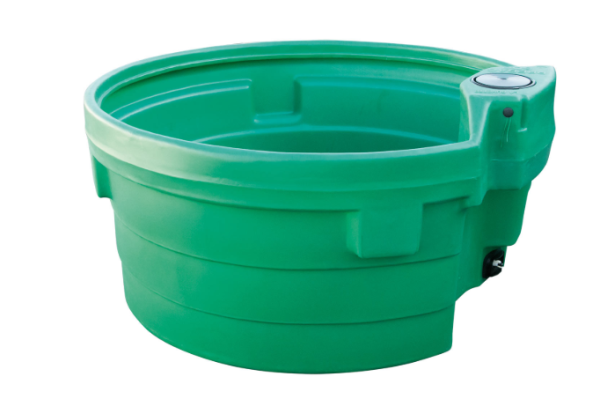 Imagen Prebac 600 litres