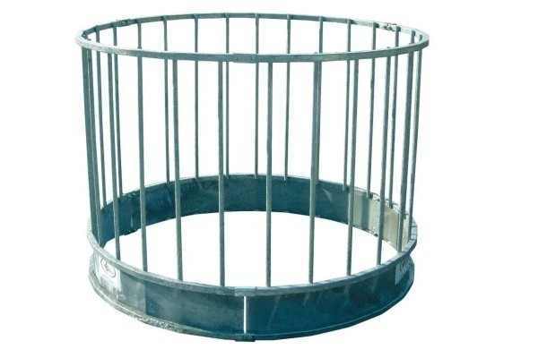 Imagen Menjadora rodona per a oví