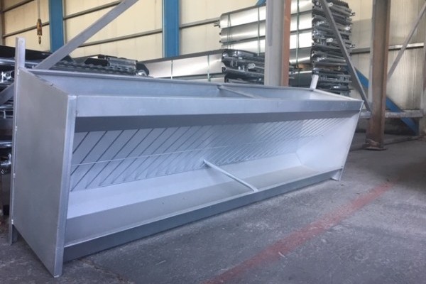 Imagen Menjadora-rastell de paret