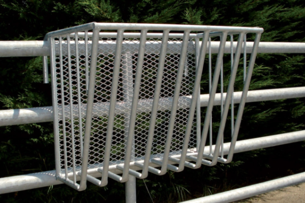 Imagen Rastell per penjar, 0,75 m.