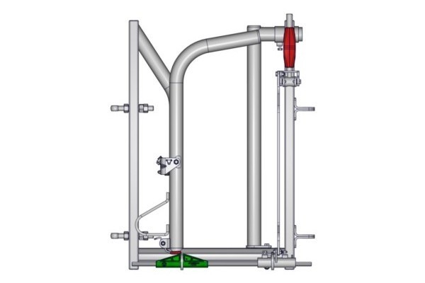 Imagen Cornadís Feston autoblocant 1 pl/ 1 m
