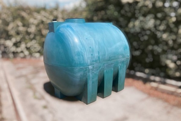 Imagen Dipòsit 5.000 l PEAD