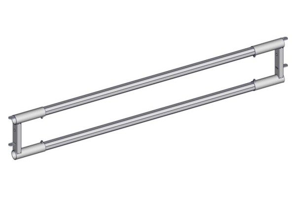 Imagen Lliure servei de 2 tubs