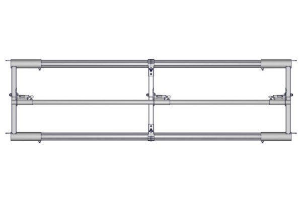 Imagen Lliure servei de 3 tubs