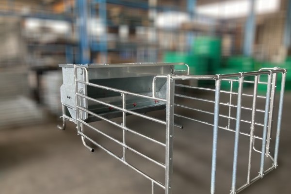 Imagen Comedero Selectivo, 2m