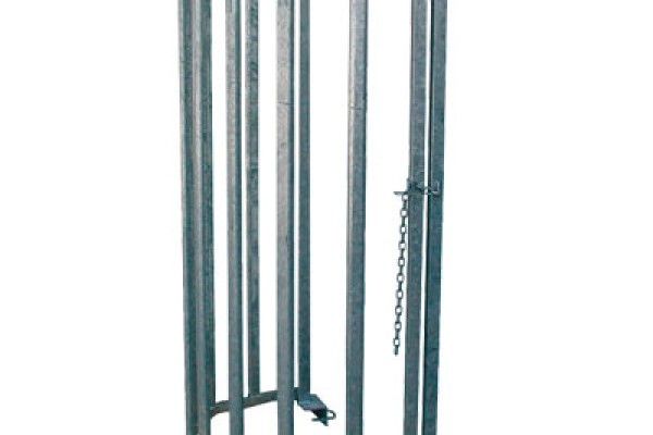 Imagen Reixa de protecció