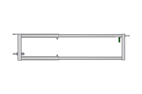 Imagen Lliure servei de 2 tubs vedells