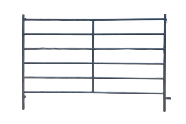 Imagen Panell tub rodó, 3 m.