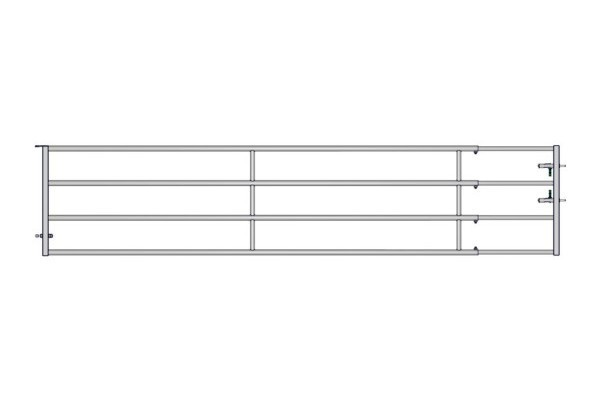 Imagen Porta EX4 autolock extensible