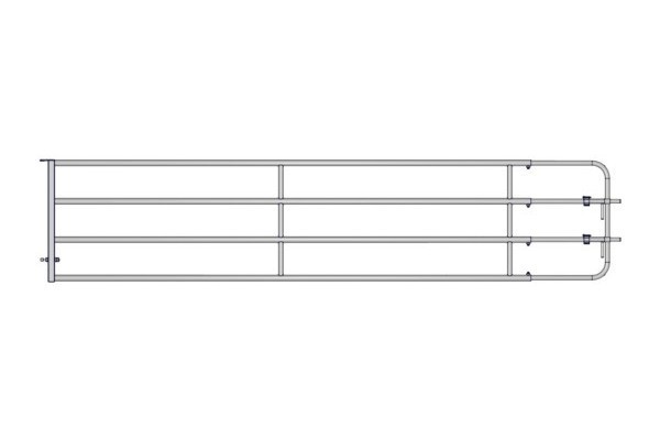Imagen Porta EX4 estàndard extensible