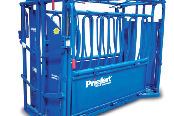 Imagen  Inmovilizador Priefert S04