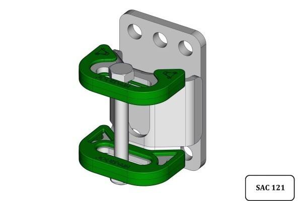 Imagen Platina recepció surlock