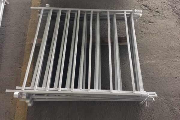 Imagen Cleda per a oví, 1 m.