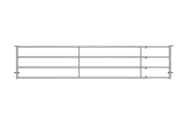 Imagen Cleda EX4 extensible